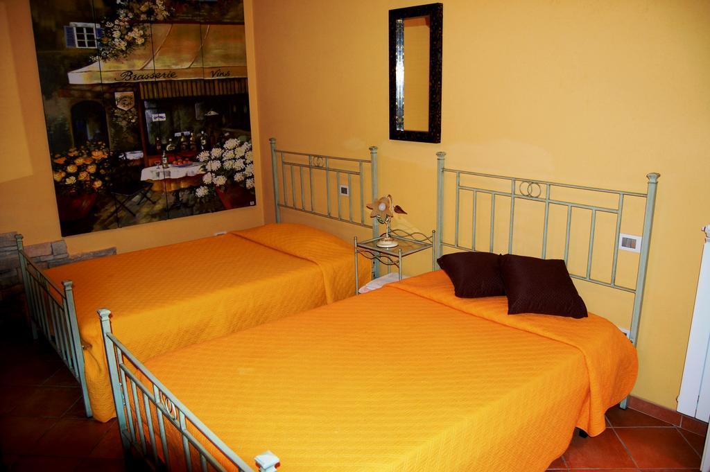 Villa Vitalina Ghivizzano Esterno foto