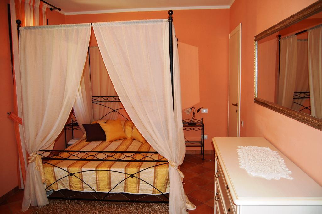 Villa Vitalina Ghivizzano Esterno foto